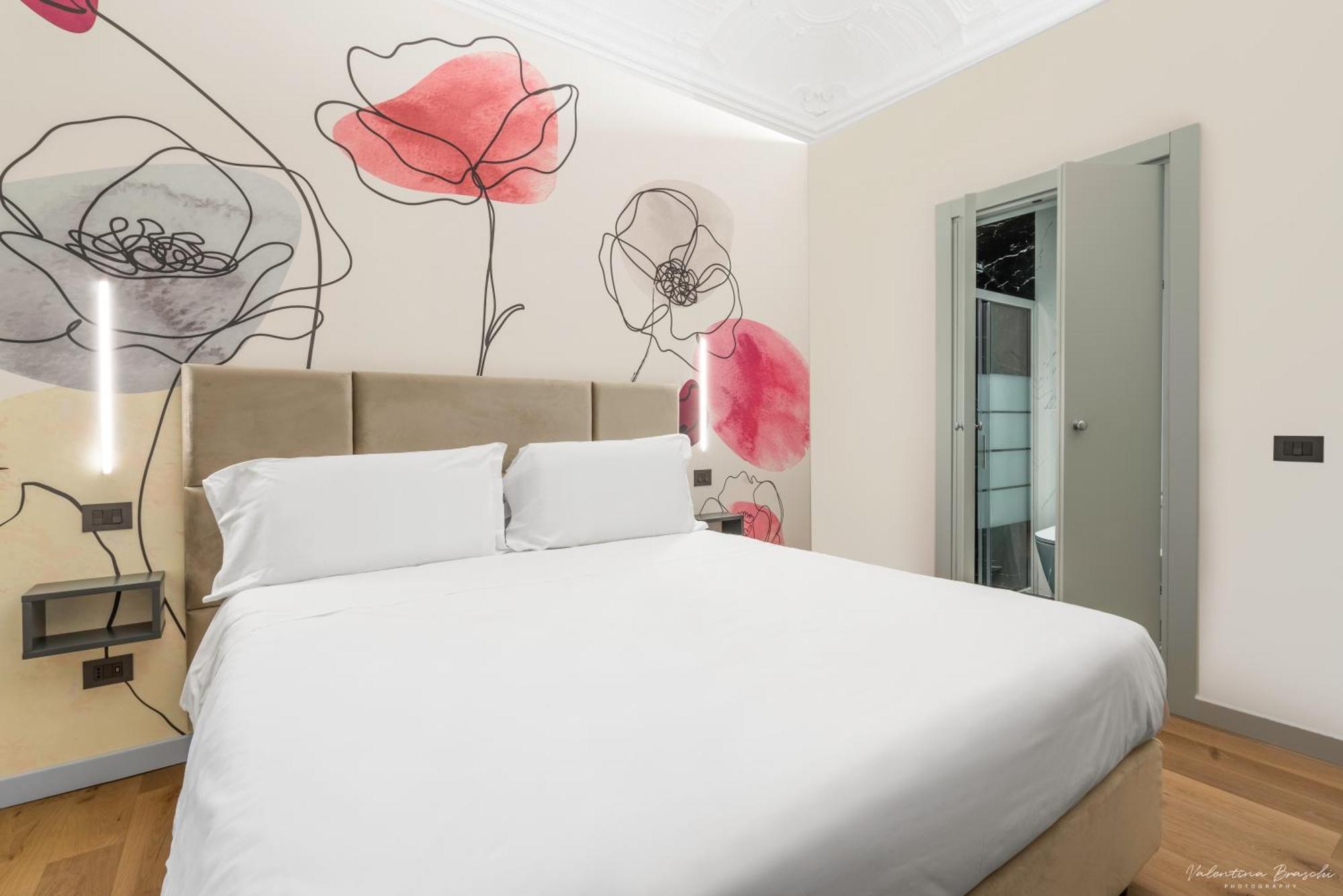 Hotel Adamas Florence Exterior photo