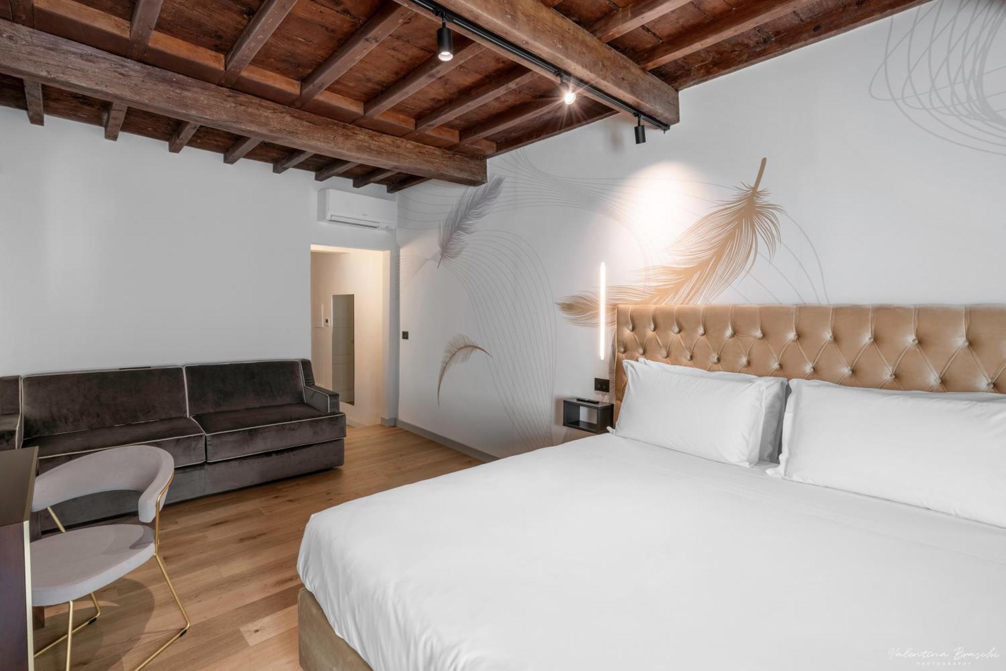 Hotel Adamas Florence Exterior photo