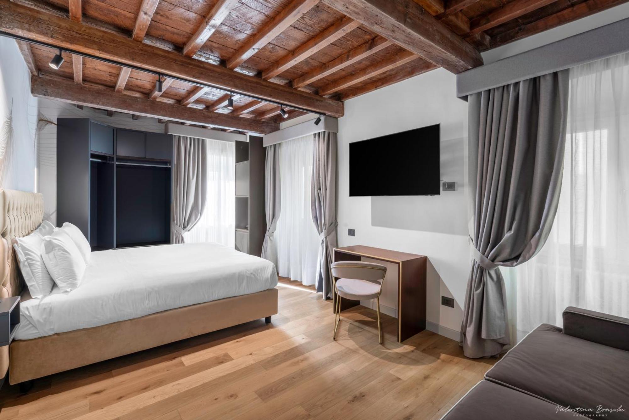 Hotel Adamas Florence Exterior photo