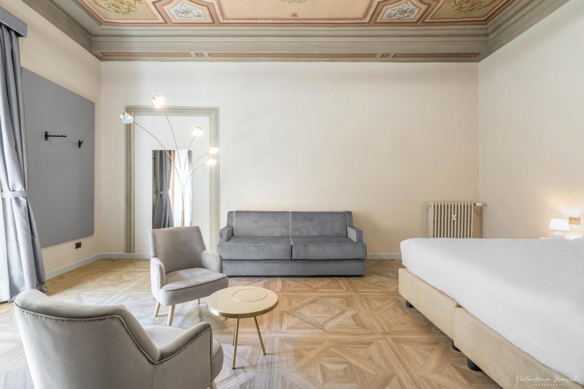 Hotel Adamas Florence Exterior photo