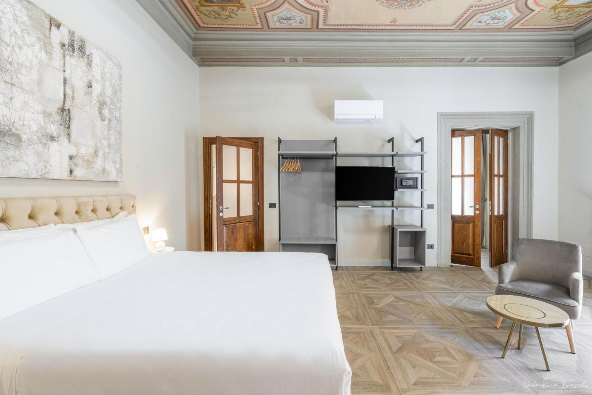 Hotel Adamas Florence Exterior photo