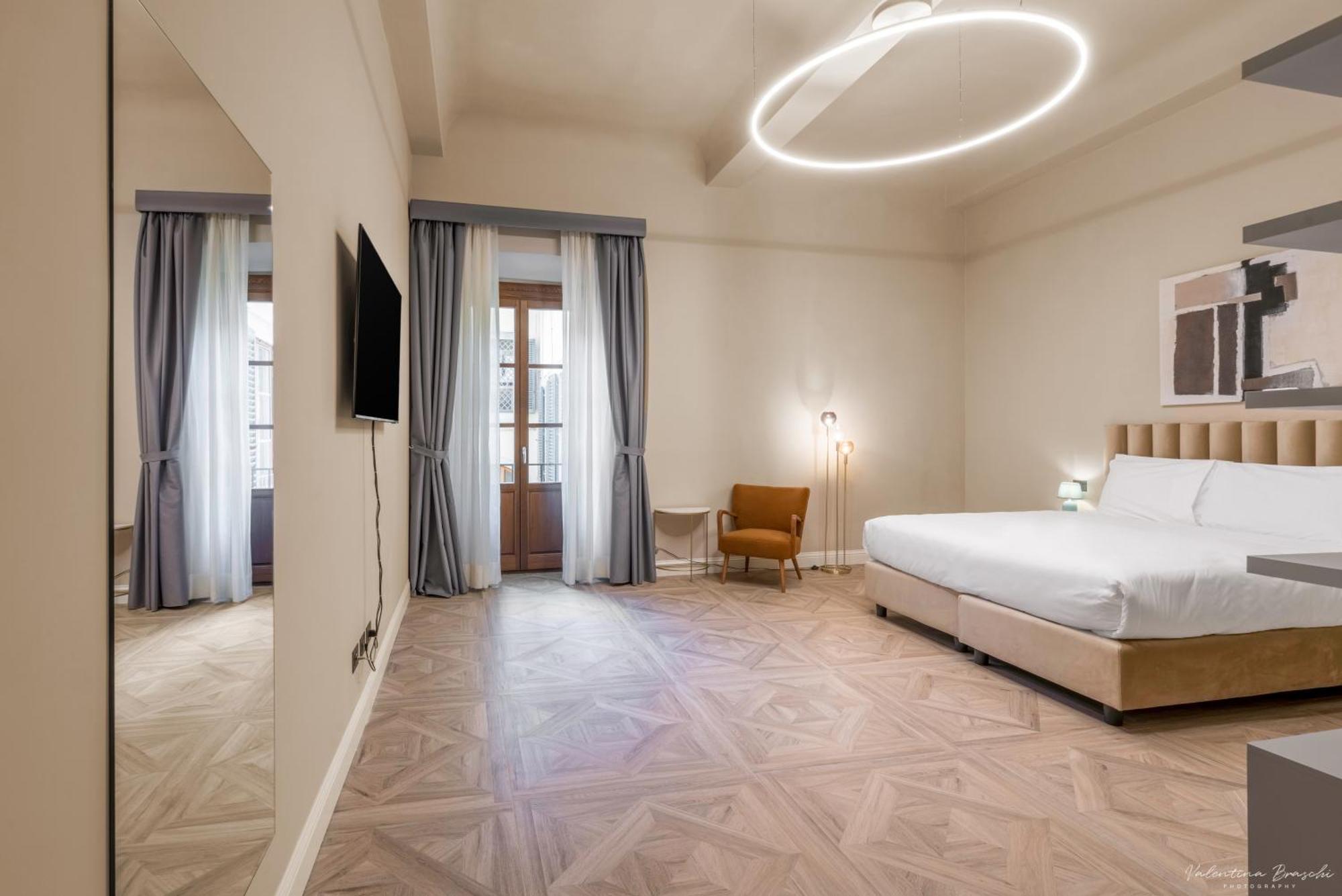 Hotel Adamas Florence Exterior photo