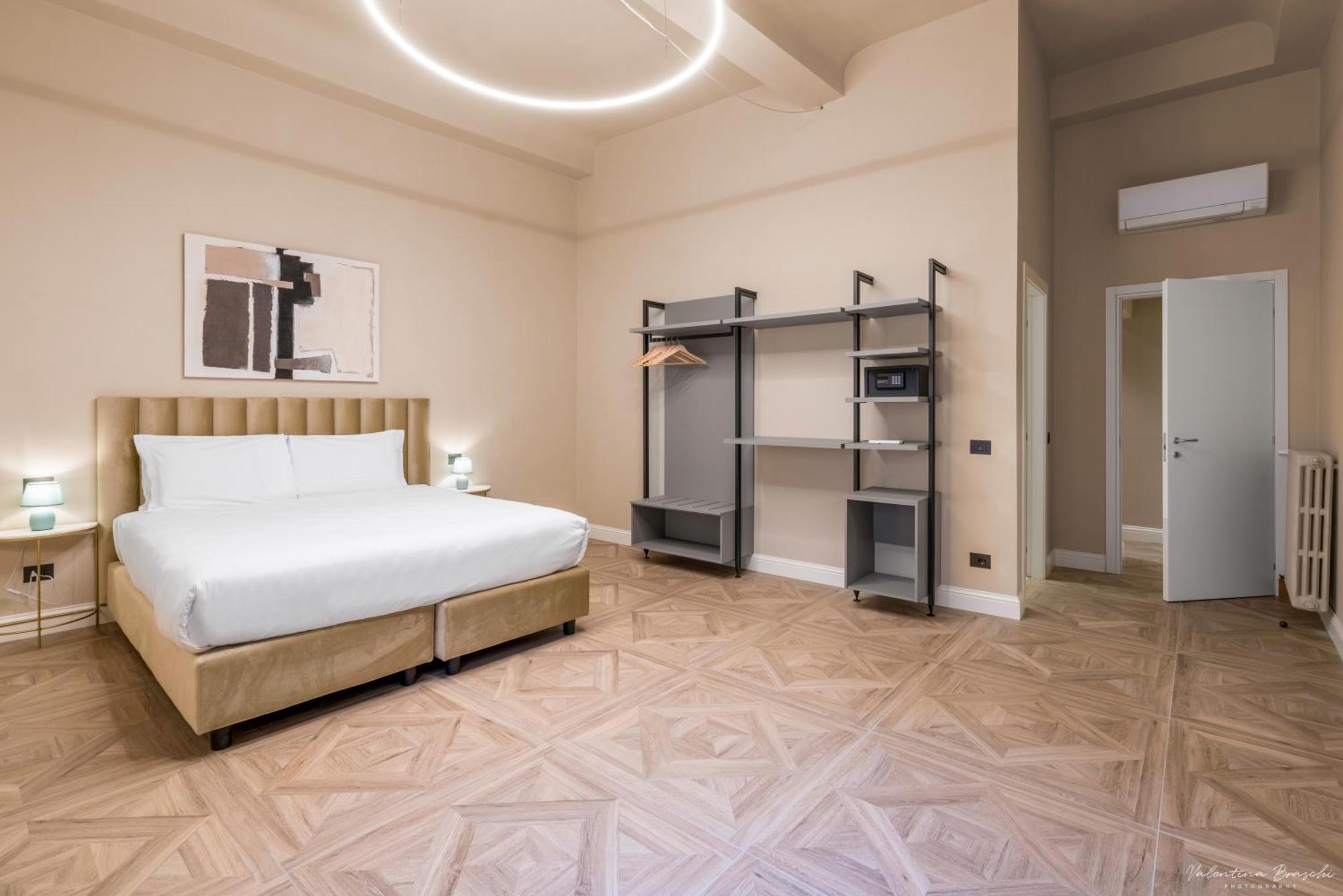 Hotel Adamas Florence Exterior photo